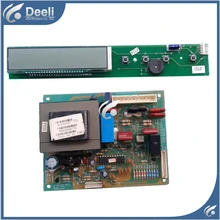 95% new good working for Haier refrigerator Frequency inverter board driver board 0064000279 Display panel 64000280 Set
