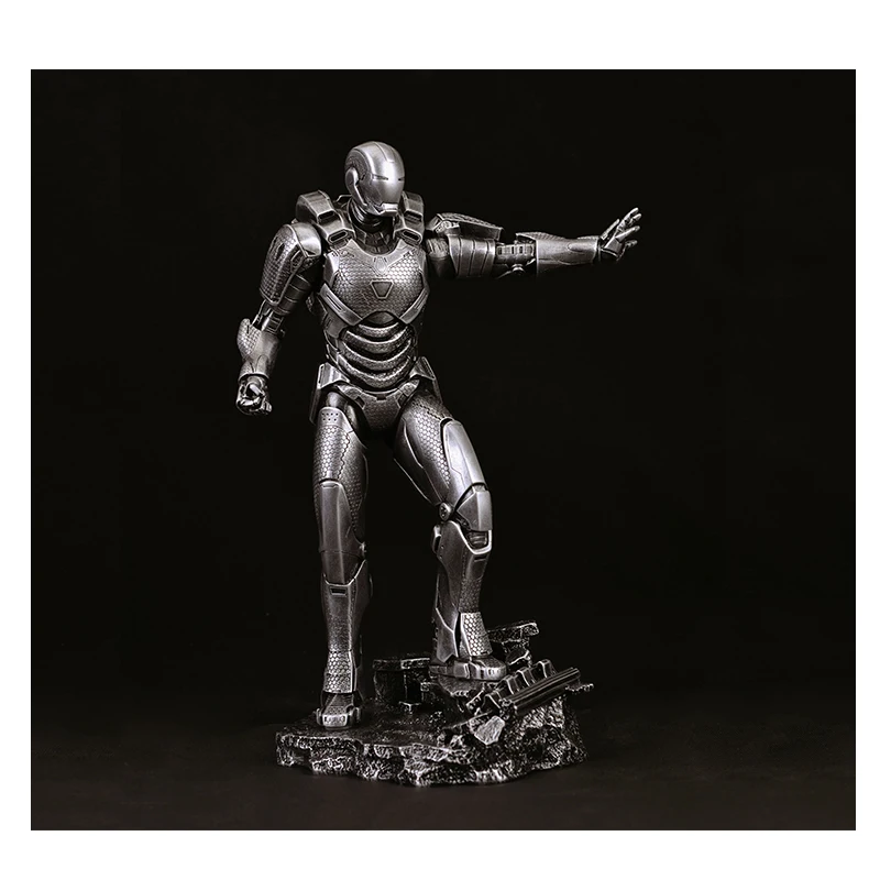 action figures marvel