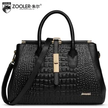2016 New Arrival women genuine leather handbag fashion cowhide women messenger bags female tote bag sac a main femme de marque