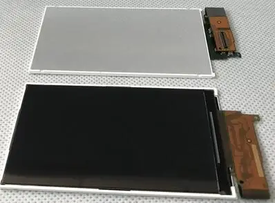 IPS 3.2 inch 16M HD TFT LCD Screen LG4573A Drive IC 24Bit RGB888 Color 480(RGB)*800 | Компьютеры и офис