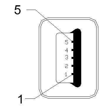 Pаспродажа Мини USB font b gps b font приемник Автомобильный видеорегистратор font b gps b font антенный модуль