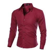 2025 nouveaux hommes chemise décontractée automne grande taille imprimé Plaid hommes à manches longues chemise bleu Royal Slim Fit hommes vêtements Camisas 4