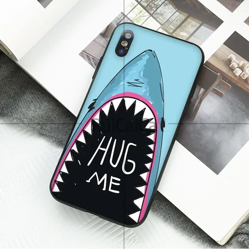 Animal shark cool