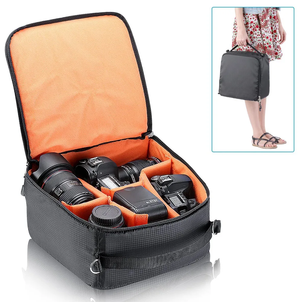 Camera Bags For Mirrorless Cameras IUCN Water
