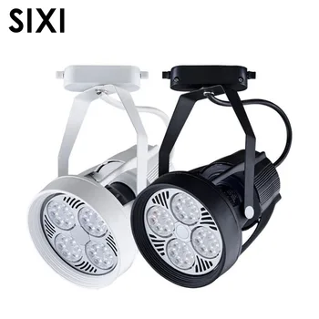 

Track light 35W 40W 45W warm white white cool white Clothing store food and beverage store jewelry store special track light