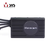 X2 upgraded version M2F Wifi motorcycle action dashcam of Vsys newest modle with 3.0 inches LCD monitor