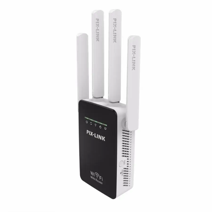 Wireless WIFI Repeater (1)