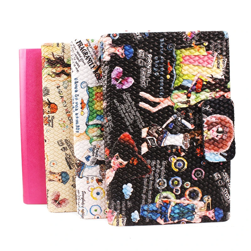 

160 Colors Professional PU Nail Gel Polish Display Card Book Color Board Chart Nail Art Salon Manicure Tools