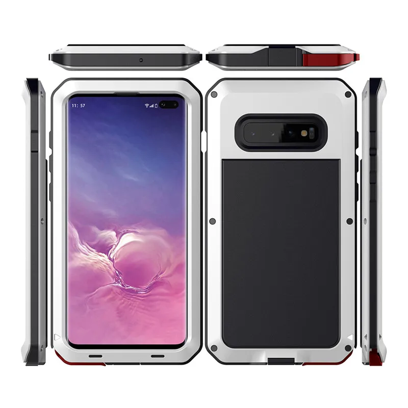 metal case for samsung s10 plus (7)