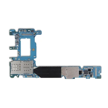 

Dual sim Replacement Unlocked for Samsung galaxy Note 8 N950u motherboard whole function mainboard with Logic Board