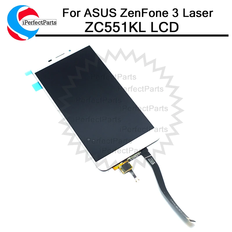 ASUS ZenFone 3 Laser (ZC551KL) (4)