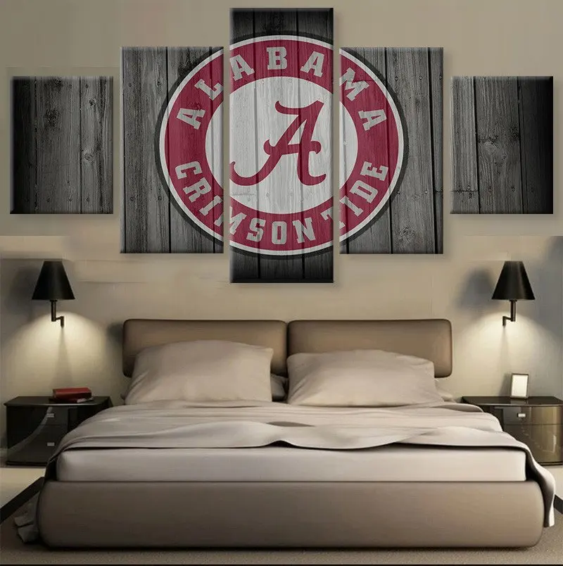 Imposing Design Alabama Wall Decor Charming Inspiration Alabama Decor