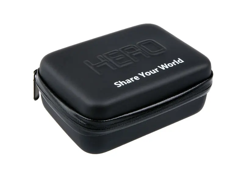 Storage Collection Waterproof Bag Case for GoPro Hero 6543 SJCAM SJ4000 xiaomi yi 4k Go pro Action Sport Camera Accessories (12)
