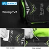 INBIKE Waterproof Bike Bag Large Capacity Handlebar Front Tube Bag Bicycle Pocket Shoulder Backpack Cycling Bike Accessories ► Photo 2/6