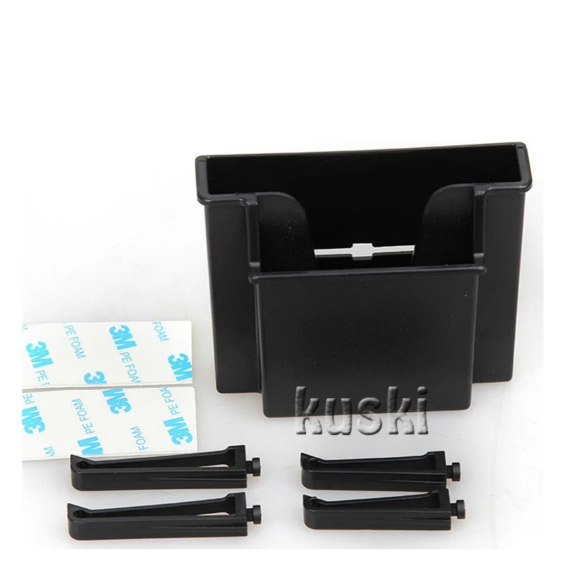 Автомобильный держатель для телефона Volkswagen VW Polo Passat B5 B6 CC Golf 4 5 6 7 Touran T5 Tiguan Bora Scirocco