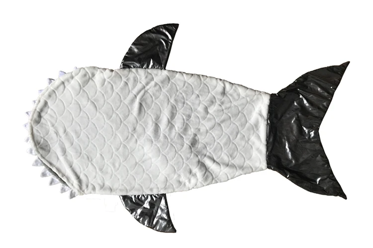 Shark Sleeping Bag 14