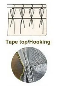 hook style