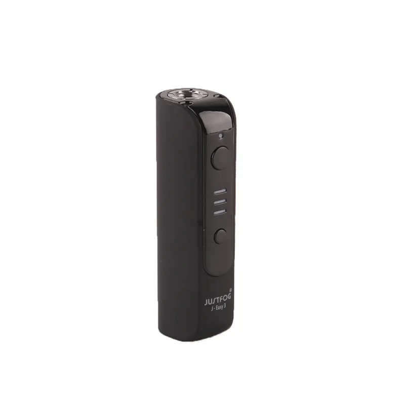 Оригинальный JUSTFOG P16A Jeasy 3 батарея 900 мАч для начинающих ручка аккумулятор