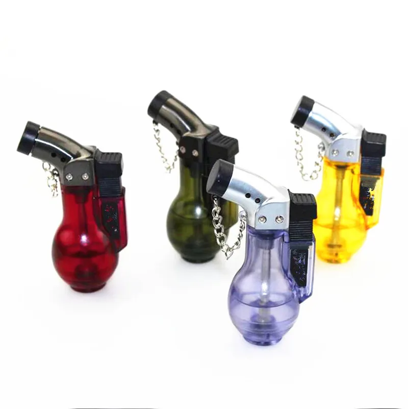 Buy Mini Windproof Cigarette Lighters Gas Cooker