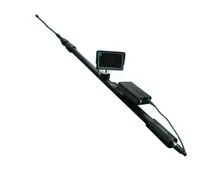 Top-Tech! 360 degree flexible Under Vehicle Inspection Camera MCD-V6S