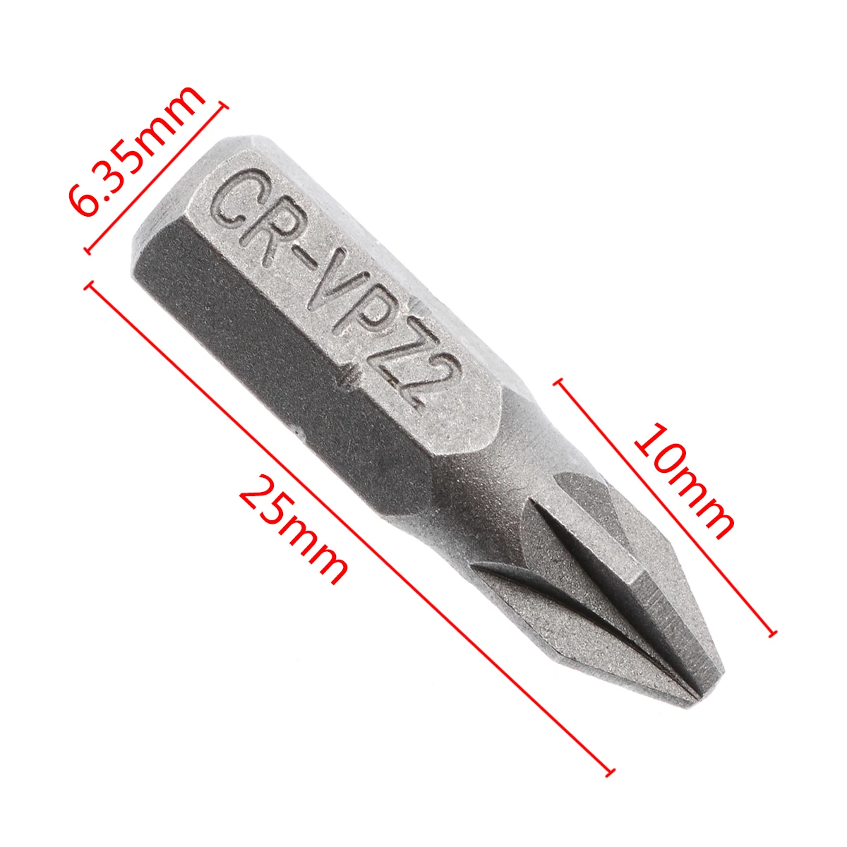 Рисунок 3 - Набор отверток Pozi 2 PZ2 шестигранные