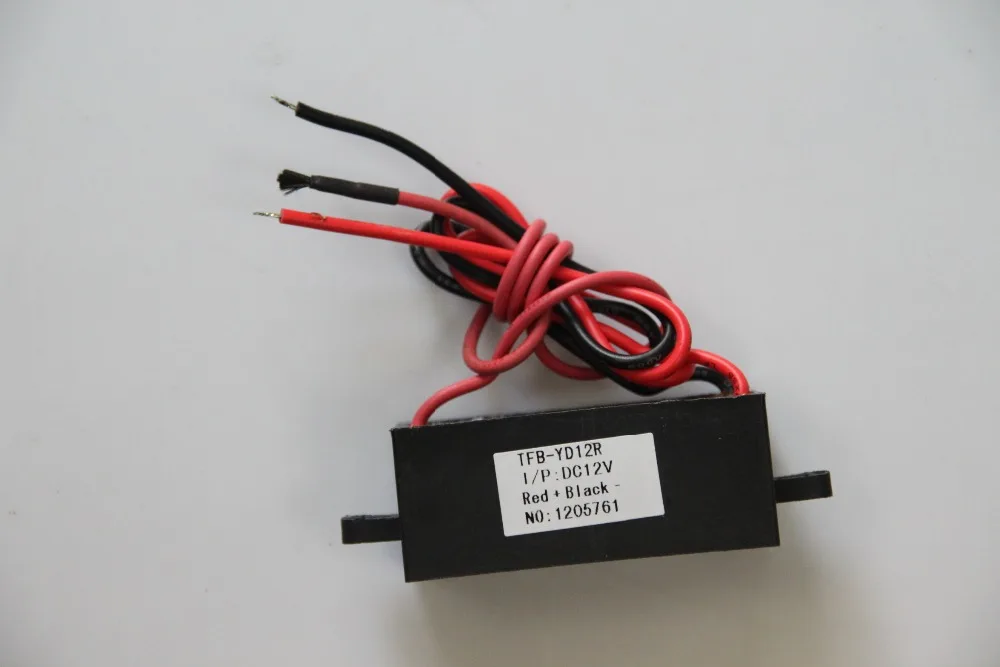 

1pc TRUMPXP TFB-Y18 high voltage anion generator air purifier refrigerator parts