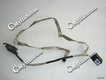 

For Dell Latitude E5440 DC02001T900 VAW30 R7YCF LCD LVDS Display Cable