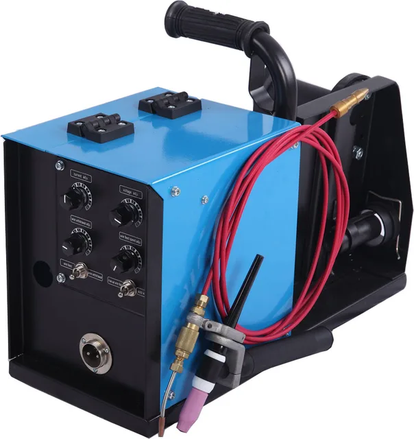 Semi Automatic TIG wire feeder SB 11 P ,CO2/MAG /TIG Welding , with TIG