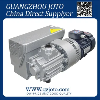 

1 PCS XD-010 220V 50Hz 0.37kw Rotary Vane Vacuum Pumps Sliding Vane Vacuum Suction Pump