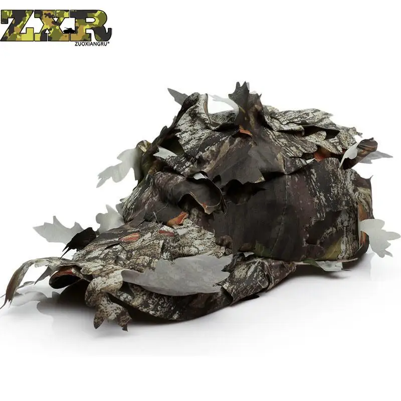 

Tactical Spring Summer Polyester Men Camouflage Cap Breathless Tactical Cap Adjustable Hunting Fishing Hiking Camouflage Hat