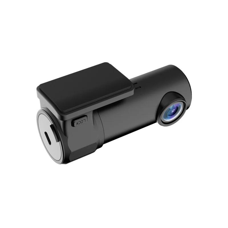 2019 лучший новый DVR RS201A Wifi скрытый Автомобильный видеорегистратор Max 32G для