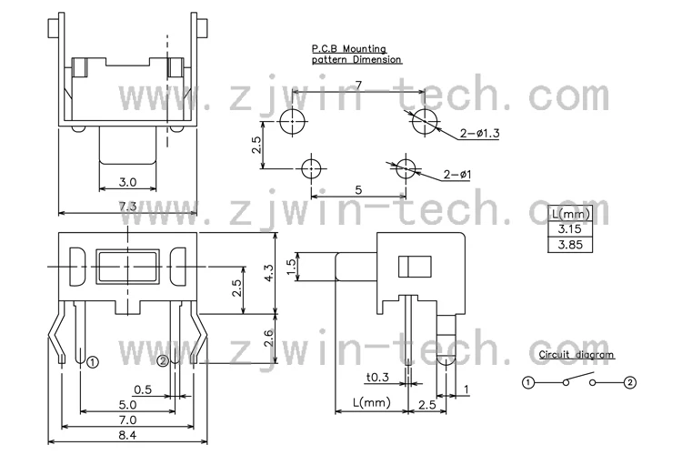 TS-1136VW-1