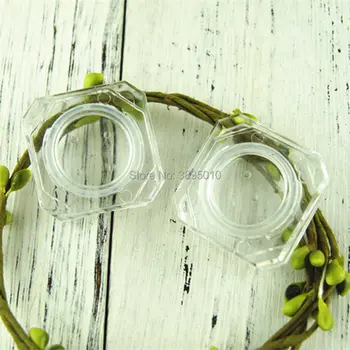 

Latest Pretty Contact Lens Case Personality Personality Display Box Luxury Faddish Storage Box Classical F1131