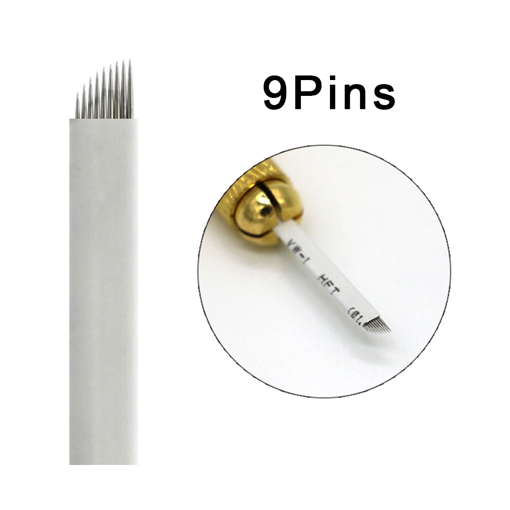 9Pins