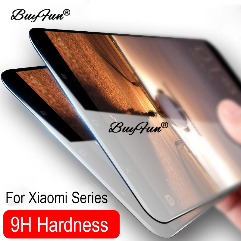 Tempered Glass For Xiaomi Redmi Note 3 s 4 X 4A Case 9H Premiun Screen Protector Film For Xiaomi xiomi mi6 mi5 x 5c mi max Glass a-mobile-mi : image Tempered Glass For Xiaomi Redmi Note 3 s 4 X 4A Case 9H Premiun Screen Protector Film For Xiaomi xiomi mi6 mi5 x 5c mi max Glass a-mobile-mi