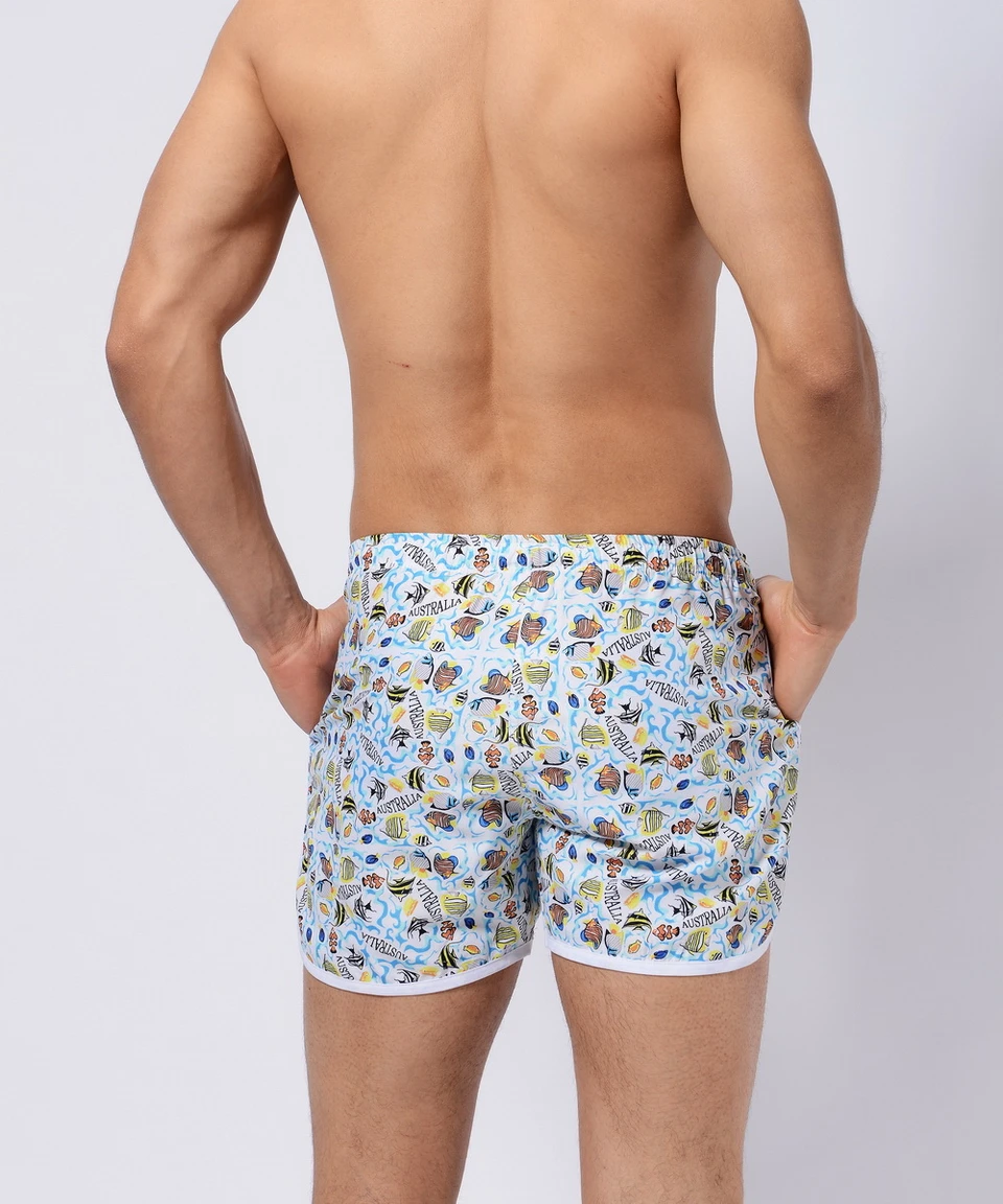 Cheap Shorts de praia e surfe