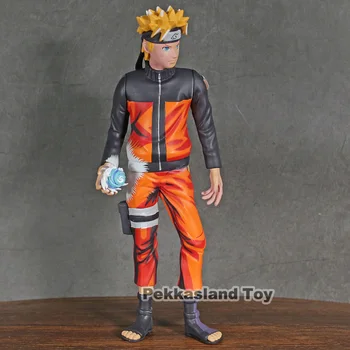 

Naruto Shippuden Master Stars Piece MSP Uzumaki Naruto Figure Action Manga Dimensions PVC Collectible Model Toy