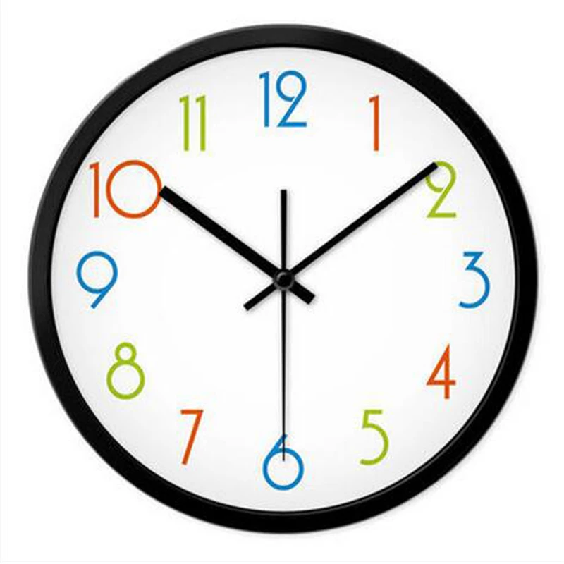 Large Digital Acrylic Wall Clock Quartz Watch Modern Design Vintage ... Large Digital Acrylic Wall Clock Quartz Watch Modern Design Vintage ...