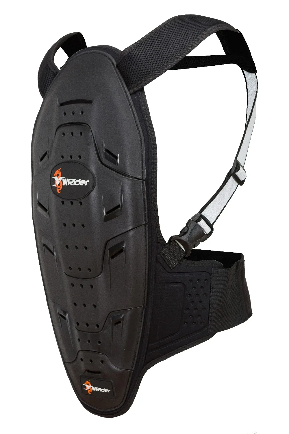 Motorfiets Fiets Back & Spine Protector Motocross Racing Spine Armor