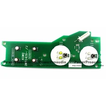 CDJ850 DWS1426 PLAY CUE и т. д. плата клавиатуры печатная плата новая Великобритания CDJ 850