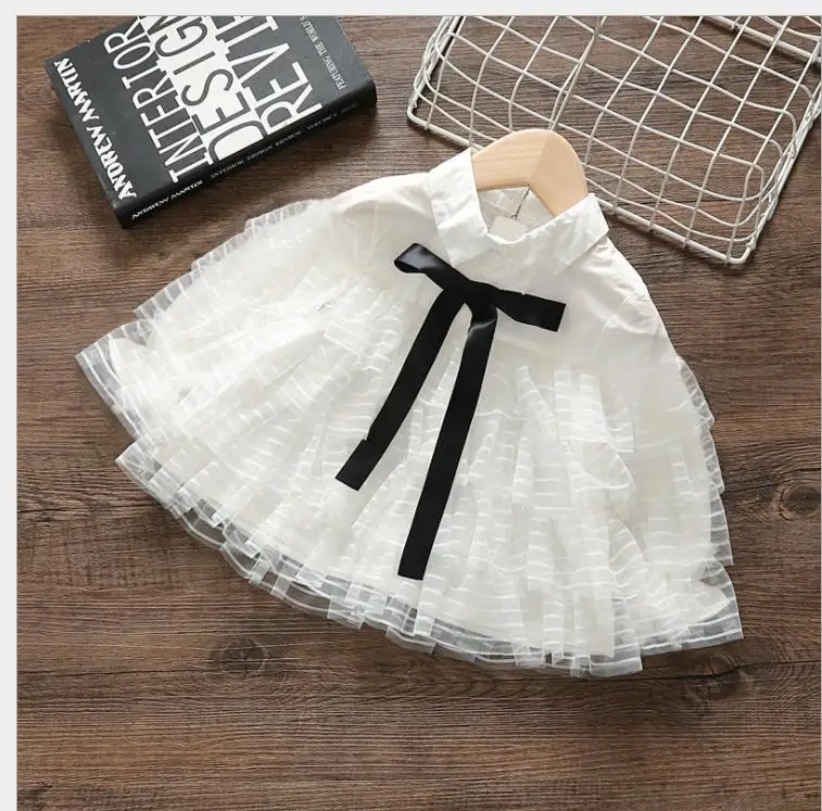 

Children's skirt shirt