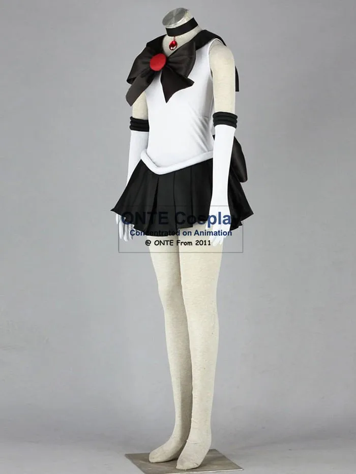 Sailor Pluto (2)