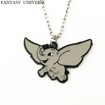 

FANTASY UNIVERSE Free shipping wholesale 20pc a lot necklace HRUQQQ07