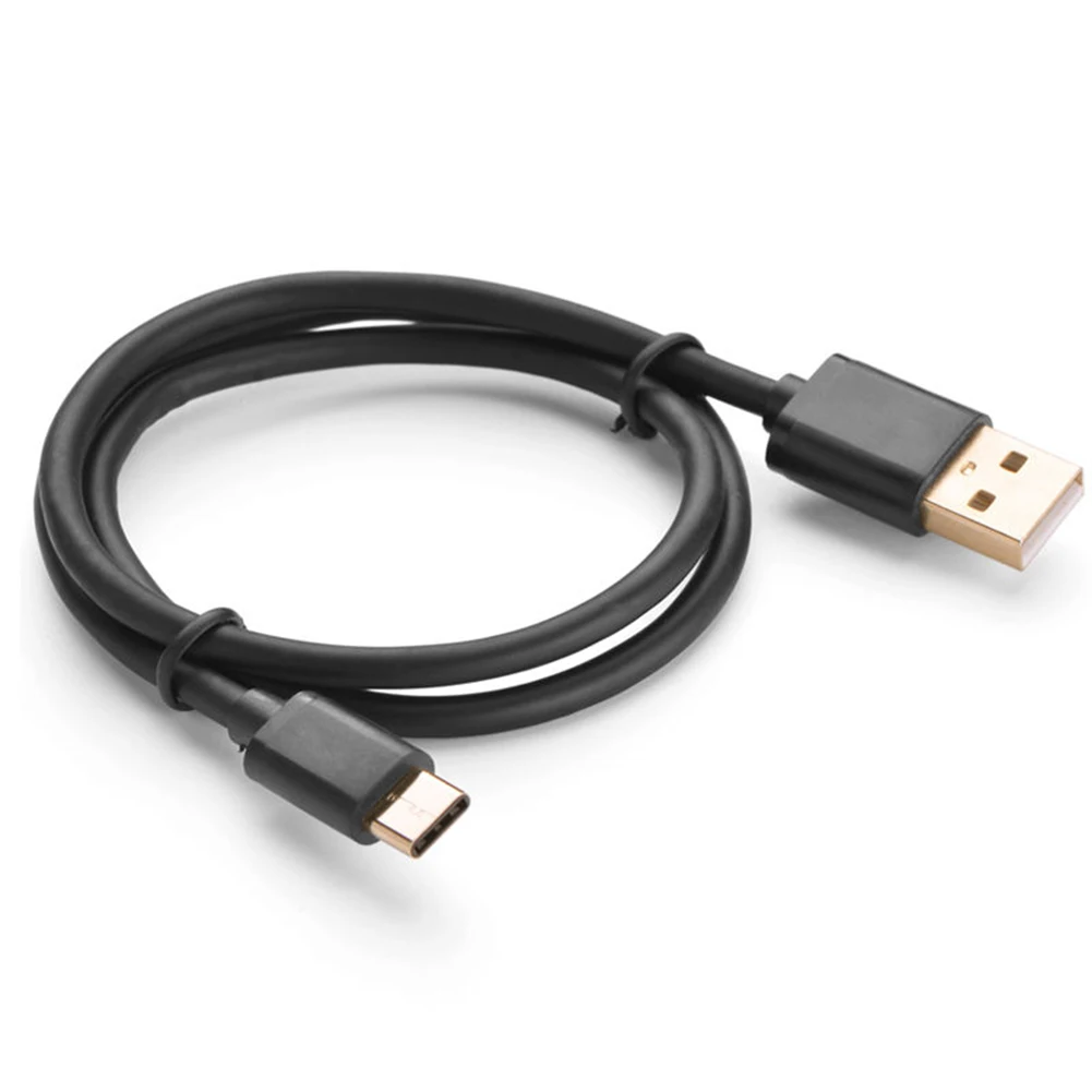 Кабель USB 100 типа C для быстрой зарядки и передачи данных 3 1 Мбит/с 480 см|USB-гаджеты| |