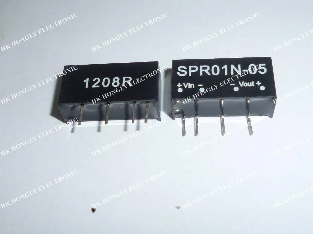 3 шт. SPR01N-05