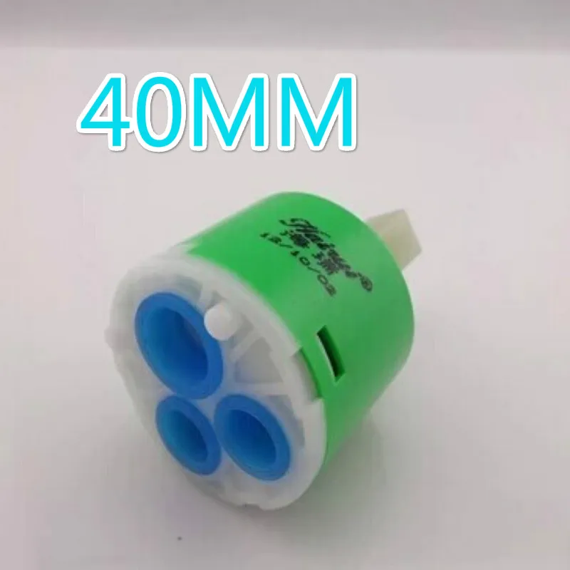 

2016 Thermostatic Cartridge Cartridge Mixer Bibbery Faxin Valve Core Shower Faucet Mixing Ceramic Bathroom Hardware Accessories