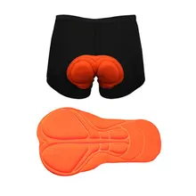 Мужские Женские велосипедные шорты губка спортивные шорты для езды на велосипеде Mtb шорты велосипедные дышащие быстросохнущие одежда для велосипедистов