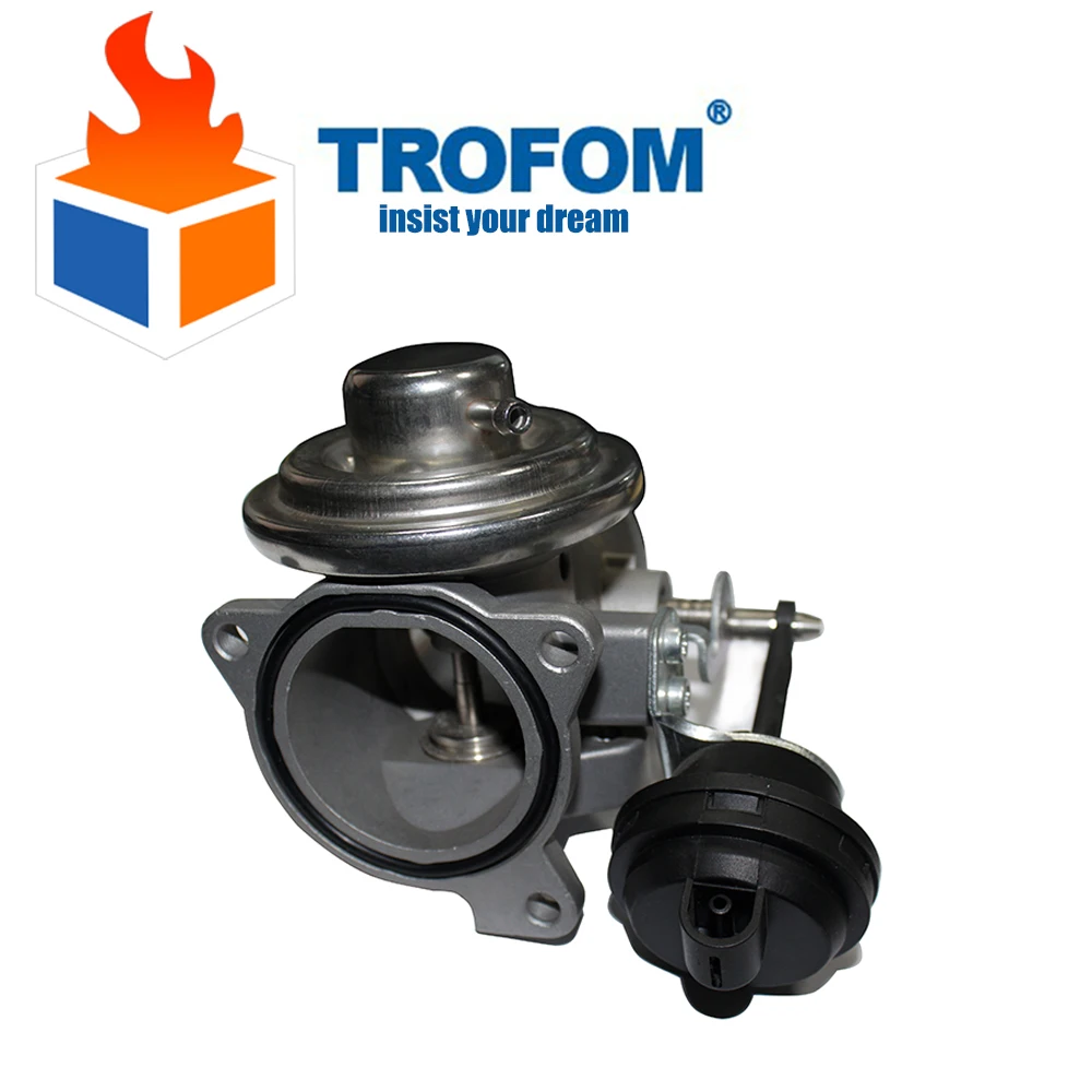 Buy Egr Ventil VALVE for VW Bora Caddy Golf Lupo New