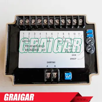 

New 4914090 Generator Speed Controller Board