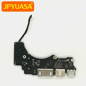 

Laptop I/O Board USB HDMI SD Card Reader Board For Macbook Pro Retina 13 inch A1502 2015 820-00012-A